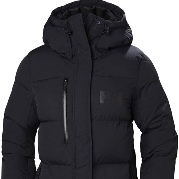 Helly Hansen Parka - Picture 1 of 1